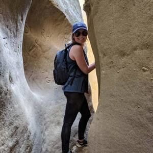 Meet your Posher, Marisa